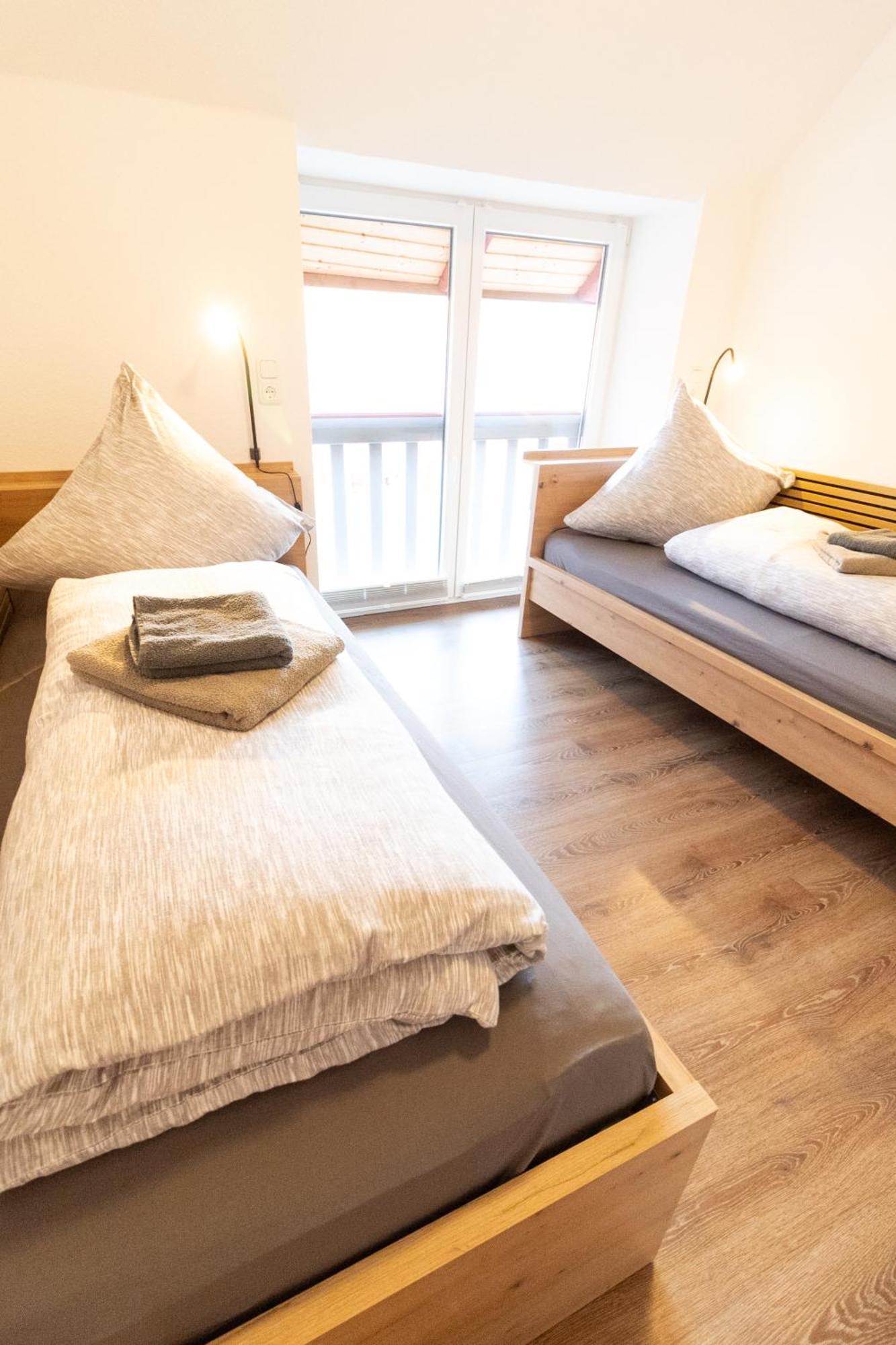 Gaestezimmer Am Alten Kaffee Hof Suderburg 외부 사진