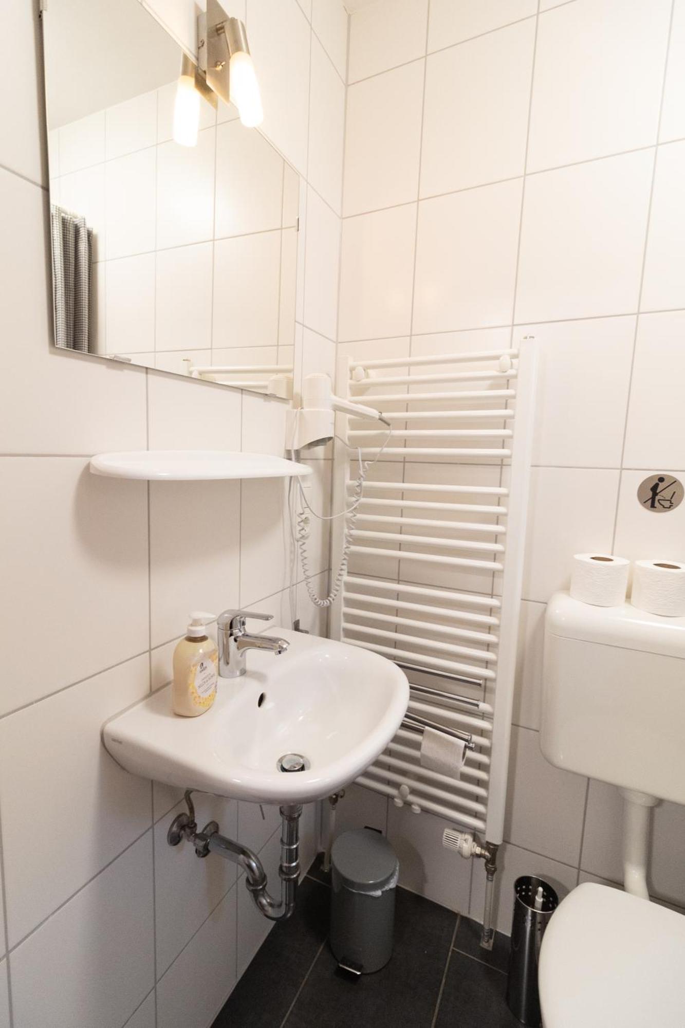 Gaestezimmer Am Alten Kaffee Hof Suderburg 외부 사진