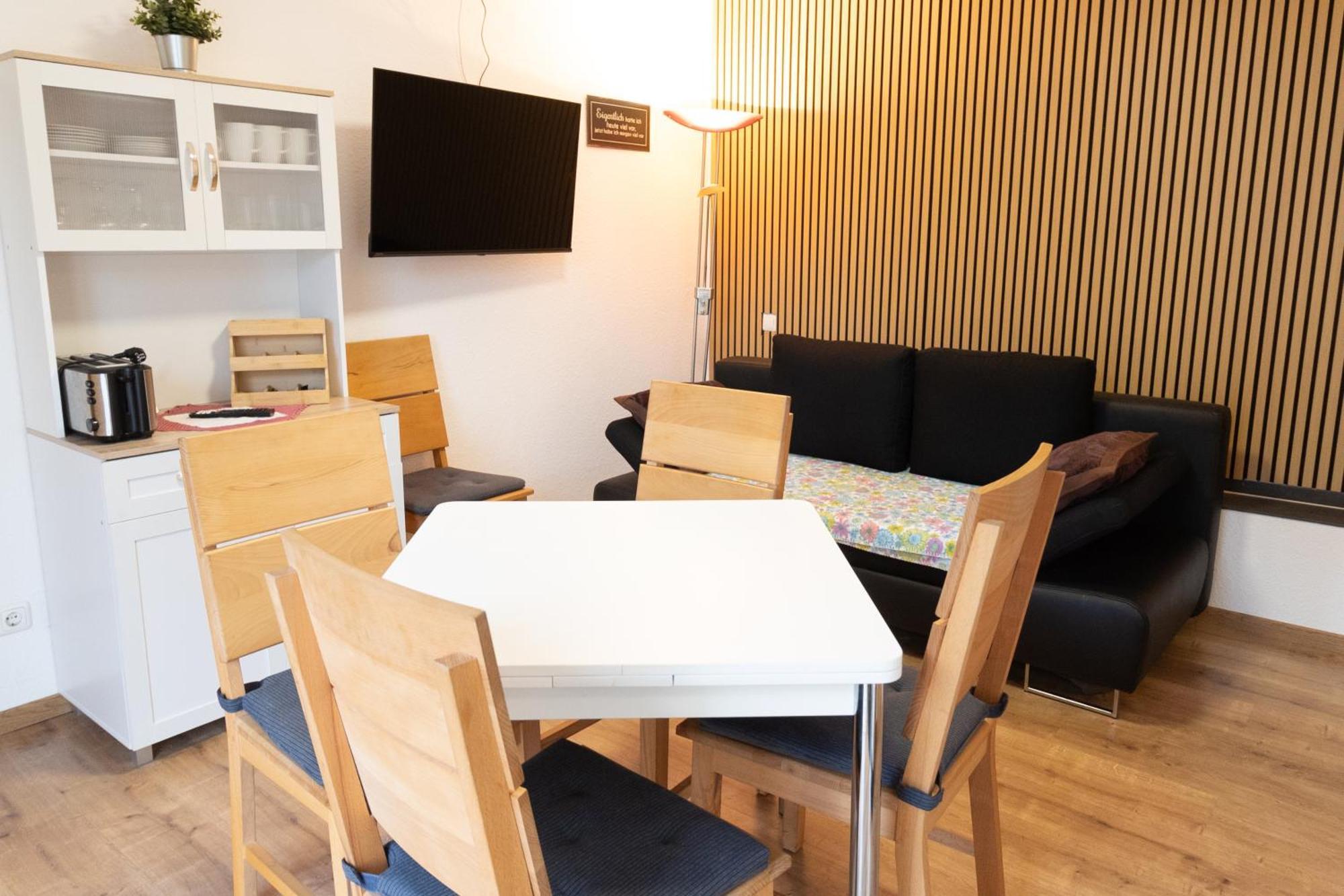 Gaestezimmer Am Alten Kaffee Hof Suderburg 외부 사진