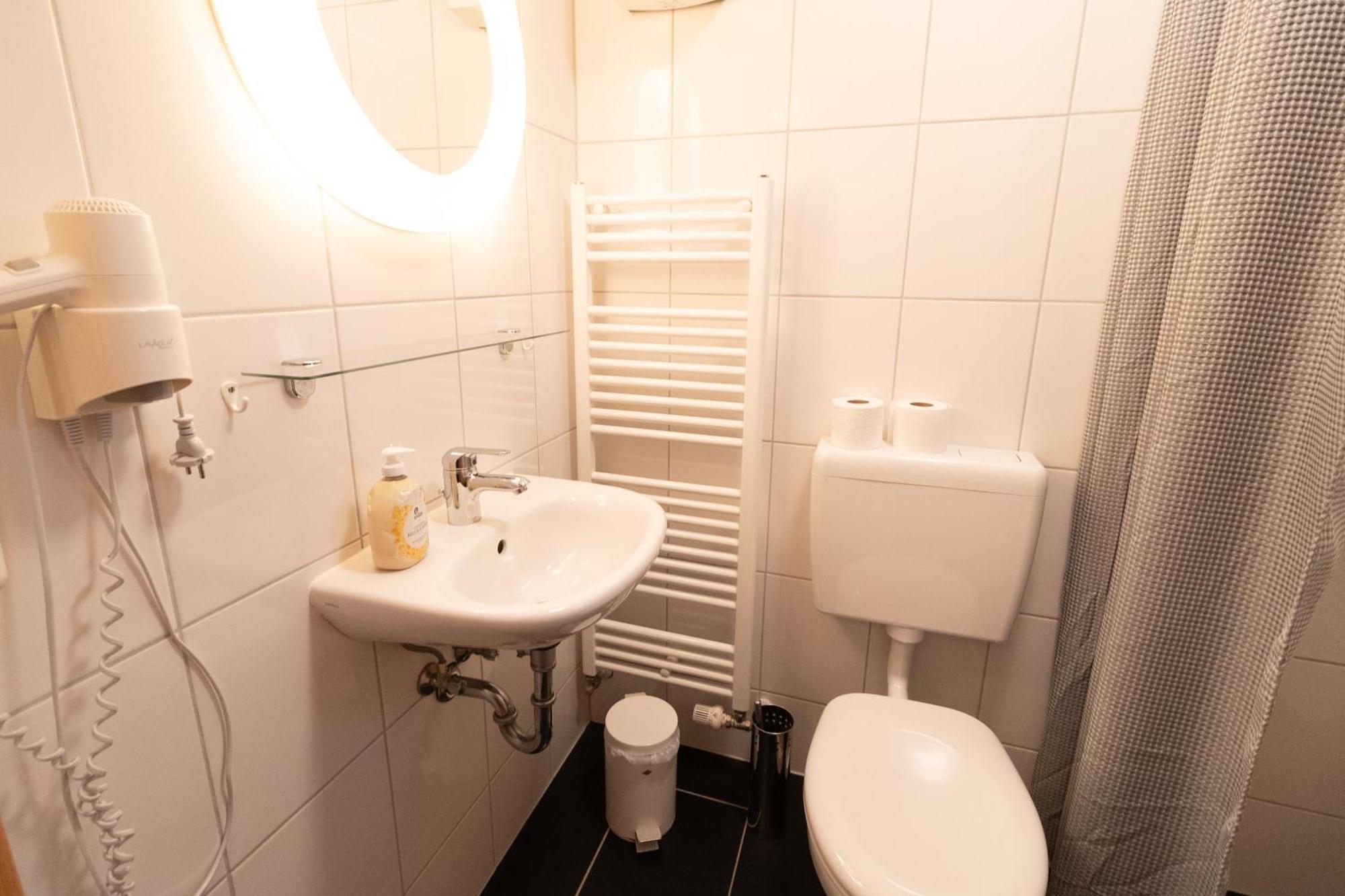 Gaestezimmer Am Alten Kaffee Hof Suderburg 외부 사진