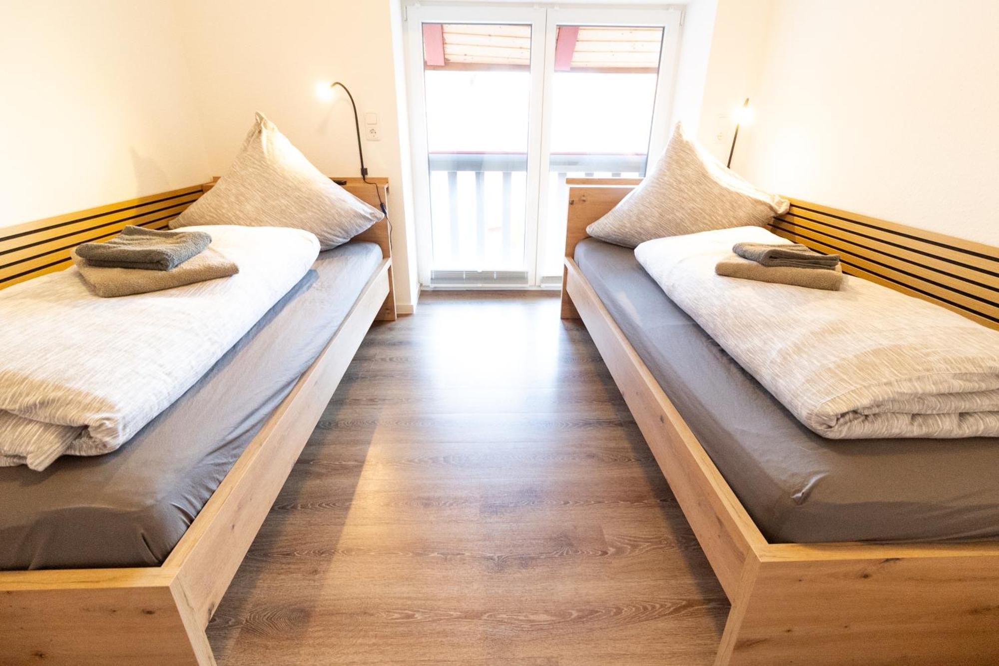 Gaestezimmer Am Alten Kaffee Hof Suderburg 외부 사진